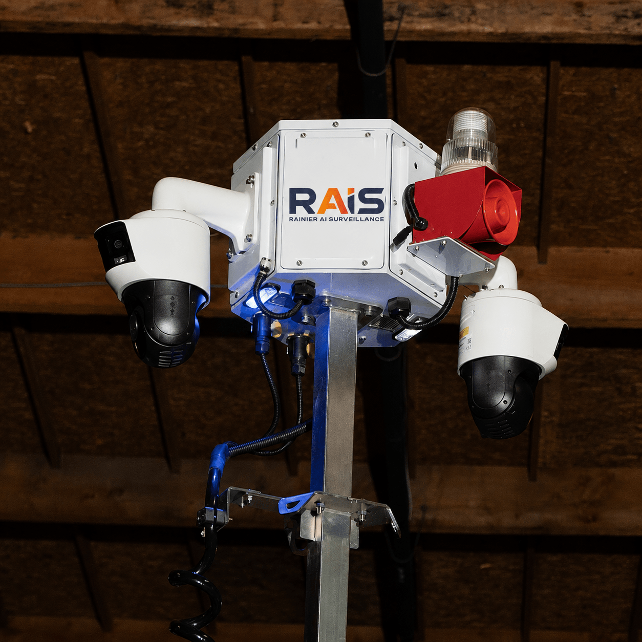 Camera system